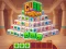 Hra Cube Match online