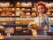 Hra Hidden Objects Bakery online
