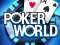 Hra Poker World online