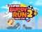 Hra Super Buddy Run 2 Crazy City online