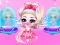 Hra Sweet Dolls Fashion Princess online