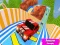 Hra Low Polly Toy Car online