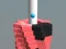 Hra Stack Fire Ball online