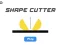 Hra Shape Cutter online