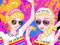 Hra Princess Color Run online