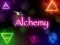 Hra Alchemy online