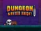 Hra Dungeon Master Knight online