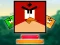 Hra Jewel and Crazy Birds online