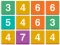 Hra Number Crush Game 2021 online