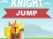 Hra Knight Jump online