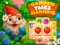 Hra Garden Tales Mahjong online