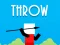 Hra Throw online