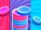 Hra Disk Rush online