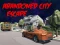 Hra Abandoned City Escape online