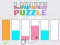 Hra Liquid Puzzle online