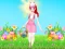 Hra Princess Easter Hurly Burly online