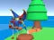 Hra Digital Circus Town Builder online