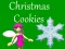 Hra Christmas Cookies online