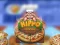 Hra Hippo Pizza Chef online