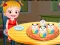 Hra Cheese cupcakes online