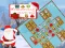 Hra Christmas Match 3 online