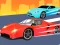 Hra Wild Race Master 3D online