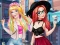 Hra 100 Crop Top Looks for Princess online