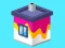Hra House Paint online