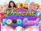 Hra Princess Food Court online