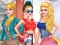 Hra Princess Odd Jobs Choice online