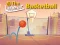 Hra The Linear Basketball online