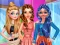 Hra BFF Gipsy Trends online