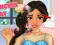 Hra Latina Princess Spa Day online