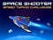 Hra Space Shooter: Speed Typing Challenge online