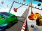 Hra Mega Ramp Car online