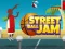 Hra Street ball jam online