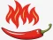 Hra Challenge Hot Chili 3D online