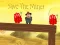 Hra Save The Miner online
