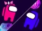 Hra Let Amoung Us Love online