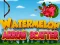 Hra Watermelon Arrow Scatter online