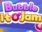 Hra Bubble It Jam online