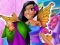 Hra fairy princess dresser online
