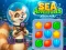 Hra Vega Mix: Sea Adventures online