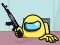 Hra Among Us Crazy Shooter online