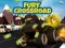 Hra Fury CrossRoad online