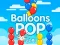 Hra Balloons Pop online