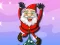 Hra Santa Claus Jumping online
