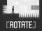 Hra Rotate online