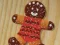 Hra Gingerbread Maker online