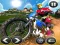 Hra Offroad Bike Race 3d online